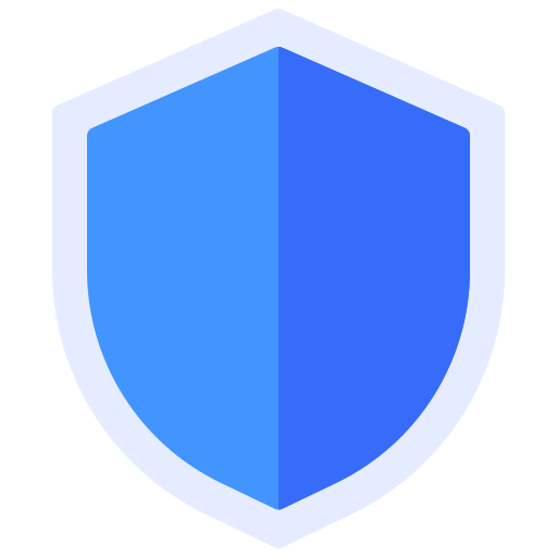 Icon bouclier