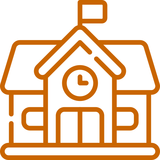 Icon école