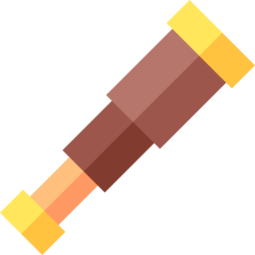 Icon longue vue