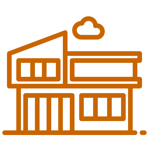 Icon villa de luxe
