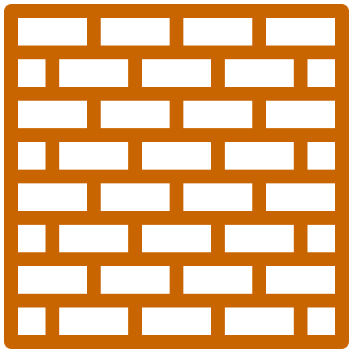 Icon mur